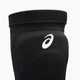 Наколенники гелевые Asics Gel Kneepad 3053A181-001 Черные Размер S - изображение 6