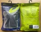 Наколенники гелевые Asics Gel Kneepad 3053A181-001 Черные Размер S - изображение 9