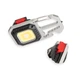 Брелок "Фонарик" мультиинструмент 9 в 1 INTERTOOL - изображение 5