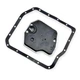 Фильтр АКПП Toyota Avensis 2.0 VVT-i, Camry 2.0, 2.4,3.0 (01-18) (NTY) - изображение 4