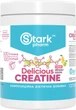 Креатин моногидрат Stark Pharm Creatine Delicious 500 грамм груша-яблоко (23455) - изображение 1