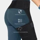Бандаж Hip Joint тазостегнового суглобу (кульшових суглобів) компресійний Чорний 108см - изображение 3