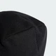 Шапка Adidas Logo Beanie Cuf IB2651 OSFW 56 Чорна (4066763566821) - зображення 8