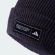 Шапка Adidas Ess Beanie Cuff IY5256 OSFM 58 Синяя (4067896830278) - изображение 7