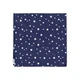 Набор из 2-х салфеток 35х35 DARK BLUE STARFALL - изображение 2