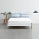 Наволочка на подушку 40х60 G&B ZIGZAG - зображення 2