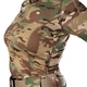 Кофта LVL2 Pani Hawk Polarheat QS Multicam (8570), XS - зображення 7