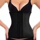 Корсет утягивающий Abdomen Waistband для коррекции фигуры XL - изображение 1
