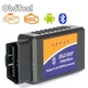 Сканер для диагностики автомобиля ELM327 wifi OBD2 сканер для диагностики автомобиля - изображение 4