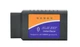 Сканер для диагностики автомобиля ELM327 wifi OBD2 сканер для диагностики автомобиля - изображение 5