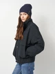 Шапка Adidas Ess Beanie IY5258 OSFM 58 Синяя (4067896825274) - изображение 5
