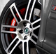 Колпачки (заглушки) в литые диски SKODA (Шкода) 65 мм Классик CountryMan - изображение 8