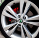 Колпачки (заглушки) в литые диски SKODA (Шкода) 56 мм Классик CountryMan - изображение 5
