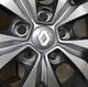 Колпачки (заглушки) в литые диски RENAULT (Рено) 57 мм Серебристые CountryMan - изображение 10