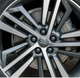Колпачки (заглушки) в литые диски AUDI (Ауди) 60 мм Матово-Серые CountryMan - изображение 6