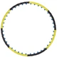 Обруч масажний Хула Хуп SP-Planeta Hula Hoop DOUBLE GRACE MAGNETIC (пластик, 8 секцій з магнітами, d-101см) (JS-6001) - изображение 2