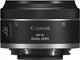 Canon RF-S 7.8mm F4 STM DUAL (6795C005) - зображення 2