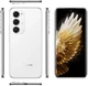 Мобильный телефон Tecno Spark 40 Pro+ (KM7) 8/256GB Aurora White (UA) - изображение 6