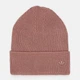 Шапка Adidas Everyday Icons Beanie With Tonal Metal Trefoil JW7991 OSFW 56 Warm Clay (4068807926455) - изображение 1