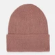 Шапка Adidas Everyday Icons Beanie With Tonal Metal Trefoil JW7991 OSFW 56 Warm Clay (4068807926455) - изображение 4