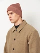 Шапка Adidas Everyday Icons Beanie With Tonal Metal Trefoil JW7991 OSFW 56 Warm Clay (4068807926455) - изображение 3
