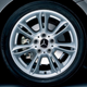 Колпачки (заглушки) в литые диски Mercedes Benz (Мерседес) 75 мм Черный - Карбон CountryMan - изображение 6