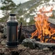 Термос Thermos TH 2520 Work, 1,2л, графит - изображение 4
