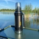 Термос Thermos TH 2520 Work, 1,2л, графит - изображение 5