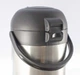 Термос-насос Thermocafe by Thermos CO2-2500, 2,5 л - зображення 3