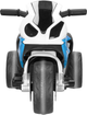 Motocykl na akumulator Springos BMW S 1000 RR trójkołowy KC0015 (5907719483214) - obraz 2