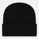 Шапка New Balance Cuffed Beanie Flying NB Logo LAH13034DAE One Size Черная (195907971925) - изображение 4