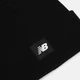Шапка New Balance Cuffed Beanie Flying NB Logo LAH13034DAE One Size Черная (195907971925) - изображение 5