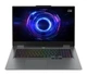 Ноутбук Lenovo LOQ 3-17 165Hz RTX5060 i7-13650HX/16GB/512/Win11 (83JH005TPB) - изображение 1