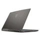Ноутбук MSI Thin 15 144Hz RTX4050 i5-13420H/16GB/2TB+1TB/Win11 (Thin 15 | B13VE-3091XPL) - изображение 4