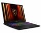 Ноутбук MSI Crosshair 16 HX AI D2XWFKG-219PL 16" 240Hz RTX5060 Ultra 7 255HX/32GB/1TB/Win11 (CROSSHAIR 16 HX AI D2XWFKG-219PL) - зображення 3