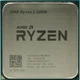 Процесор AMD Ryzen 3 3200G (3.6 GHz 4MB 65 W AM4) Tray (YD3200C5M4MFH) - изображение 2