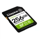 Картка пам'яті SDXC 256 GB UHS-I Class 10 Kingston Canvas Select Plus R150MB/s (SDS3/256GB) ( Canvas Select - изображение 2