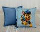 Вігвам ігровий для хлопчика голубий Paw Patrol XRMASTER - изображение 7