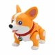 Собачка WToys, ходит, поёт песенки, украинский язык 61327 - изображение 1