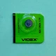 Батарейка 1.5V AG4 VIDEX (377, LR626SW, LR66) Alkaline - изображение 1