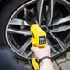 Аккумуляторный компрессор и насос Trotec 20В желтый 2 в 1 (531846) - изображение 7