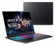 Ноутбук (2025) игровой Acer Nitro 16S AI Ryzen AI 9-365/ 32GB / 1TB/ RTX5070Ті / 16" 180Hz - изображение 2