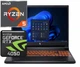 Ноутбук (2025) игровой Acer Nitro V16 AI Ryzen AI 5-340/ 32GB / 512GB/ RTX4050 / 16" 165Hz - изображение 1