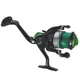 Котушка Yumoshi MK3000 Green з жилкою (GL7054) - изображение 3