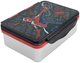 Pudełko lunchowe Spiderman 74756 1100 ml (8412497747566) - obraz 2