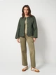 Футболка женская Vero Moda 10329978 M Tea (5715725279048) - изображение 3
