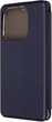 Чохол-книжка для смартфона ArmorStandart G-Case для Oppo A5x 4G/A5x 5G Dark Blue (ARM85408) - зображення 2