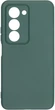Чохол для смартфона ArmorStandart ICON для Xiaomi Redmi 15 4G Camera cover Dark Green (ARM87087) - зображення 1
