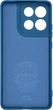 Чехол для смартфона ArmorStandart ICON для Motorola Moto G86 5G Camera cover Dark Blue (ARM87033) - изображение 2