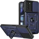 Чохол для смартфона BeCover Military для Nokia G22 Blue (BC_709990) - зображення 1